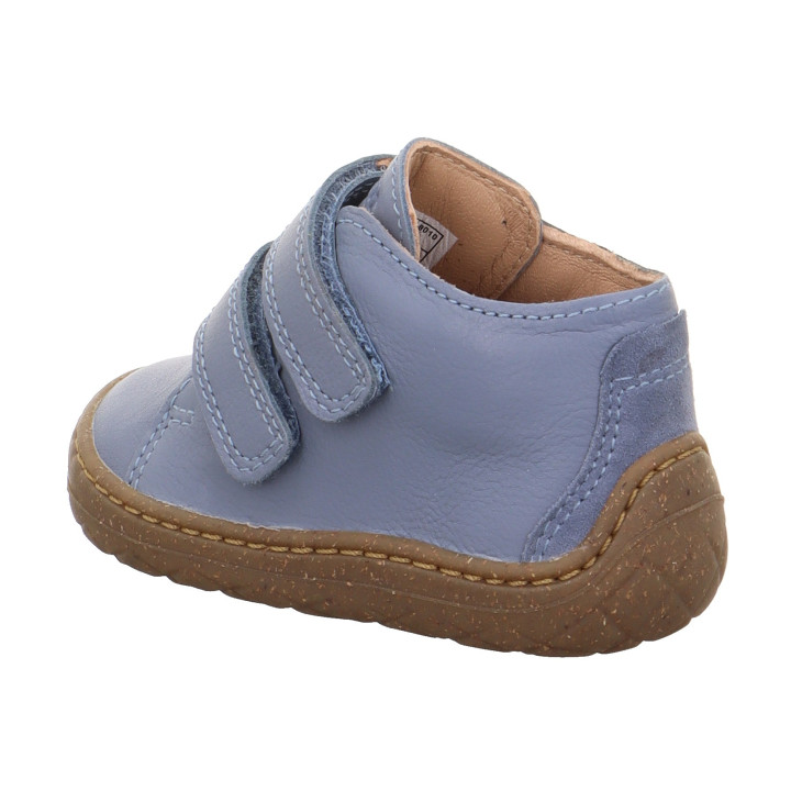 SHOES SUPERFIT BLAU 1-009346-8010