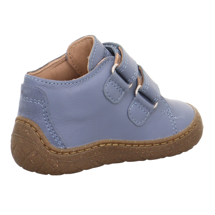 TRZEWIKI SUPERFIT SATURNUS BLAU 1-009346-8010