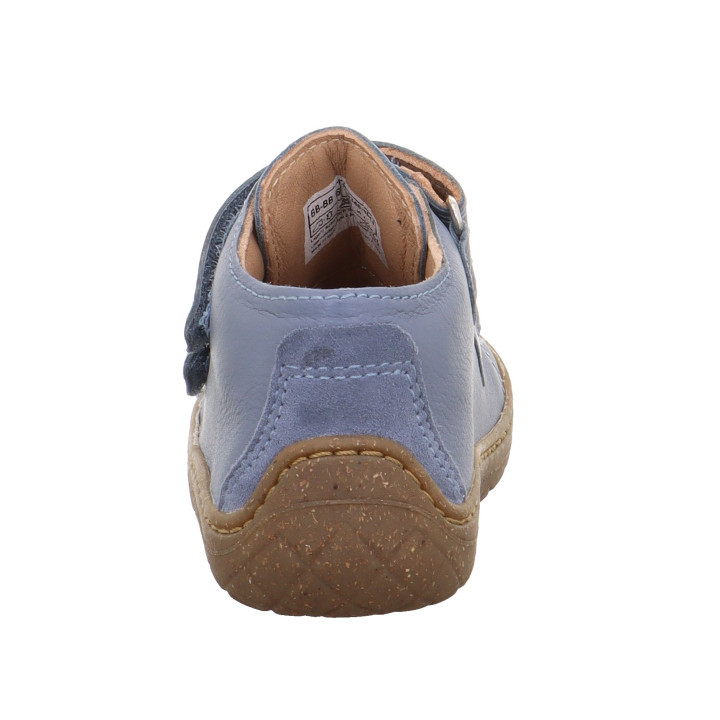 SHOES SUPERFIT BLAU 1-009346-8010