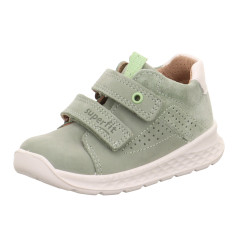 SNEAKERSY SUPERFIT BREEZE HELLGRUN 1-000374-7500