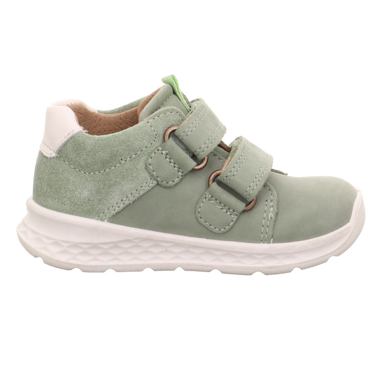 SNEAKERSY SUPERFIT BREEZE HELLGRUN 1-000374-7500