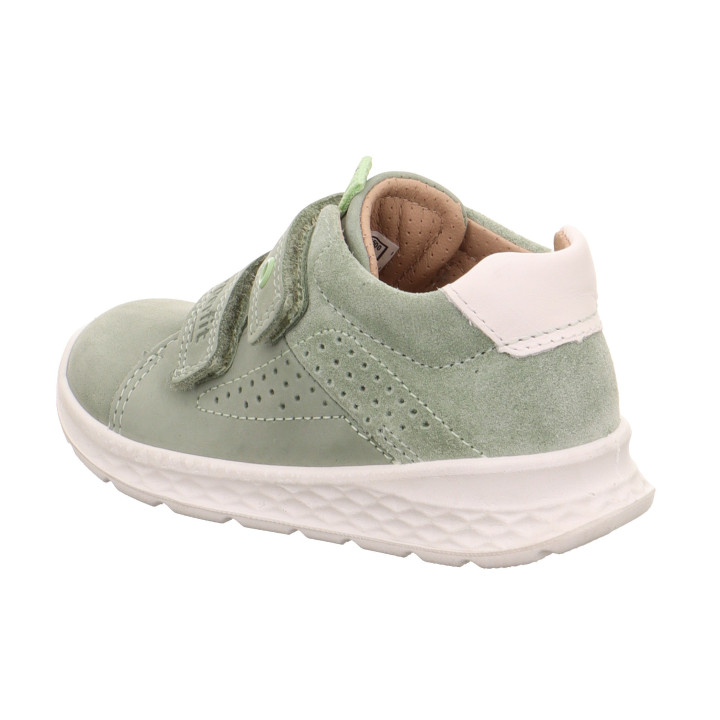 SNEAKERSY SUPERFIT BREEZE HELLGRUN 1-000374-7500
