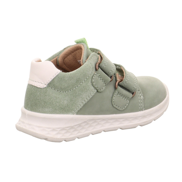 SNEAKERSY SUPERFIT BREEZE HELLGRUN 1-000374-7500