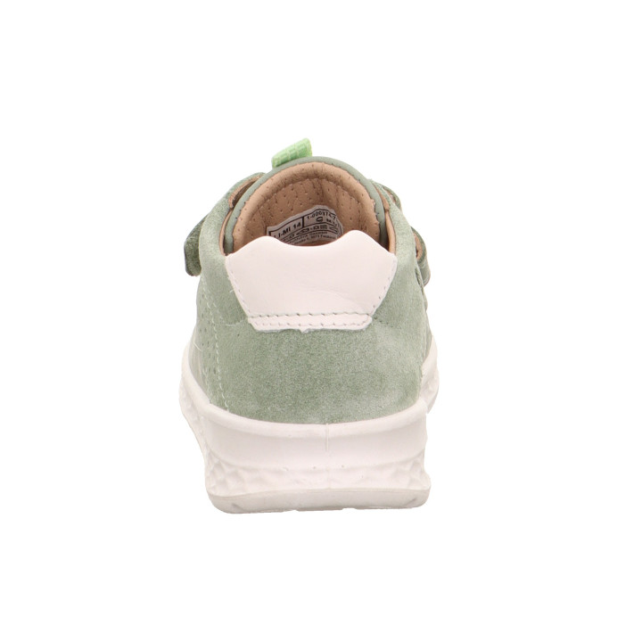 SNEAKERSY SUPERFIT BREEZE HELLGRUN 1-000374-7500