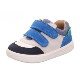 SNEAKERSY SUPERFIT SUPIES MEHRFARBIG 1-000776-9000
