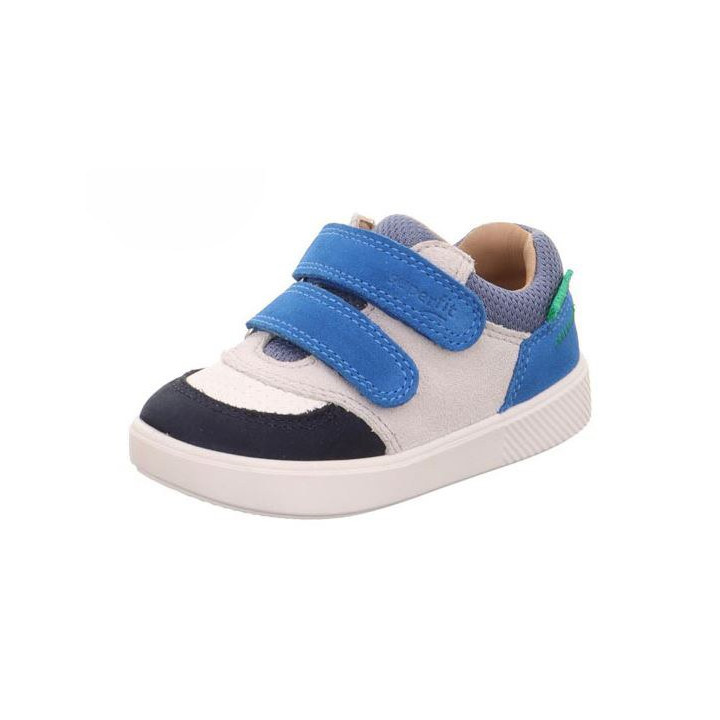 SNEAKERS SUPERFIT SUPIES MEHRFARBIG 1-000776-9000