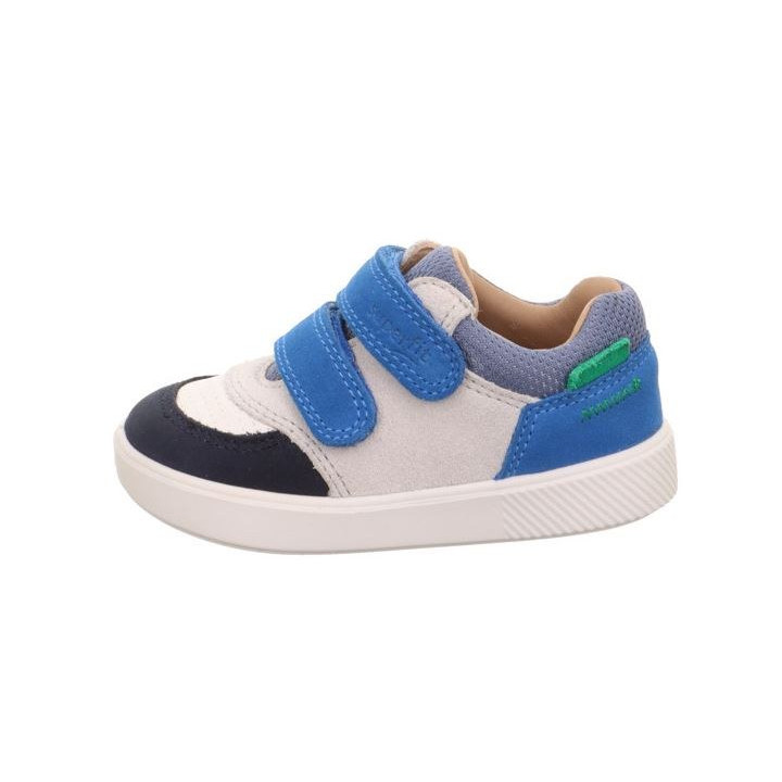 SNEAKERSY SUPERFIT SUPIES MEHRFARBIG 1-000776-9000