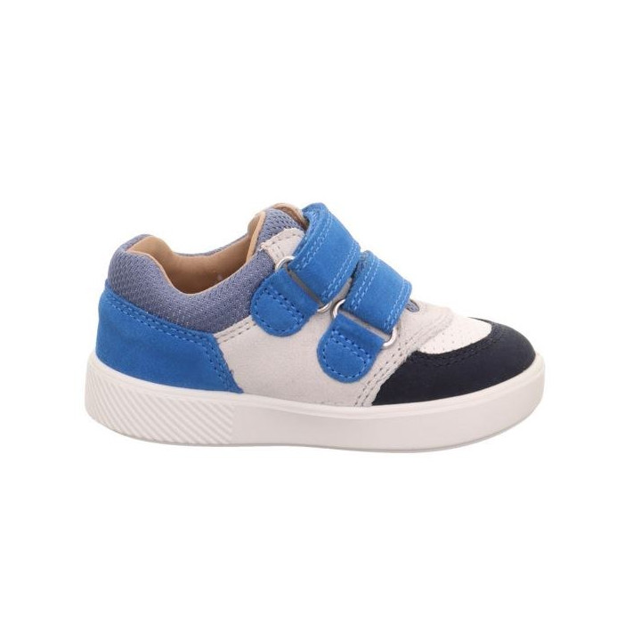 SNEAKERSY SUPERFIT SUPIES MEHRFARBIG 1-000776-9000