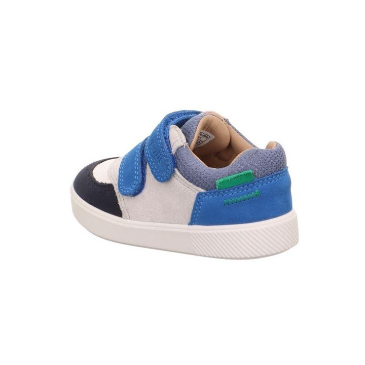 SNEAKERSY SUPERFIT SUPIES MEHRFARBIG 1-000776-9000