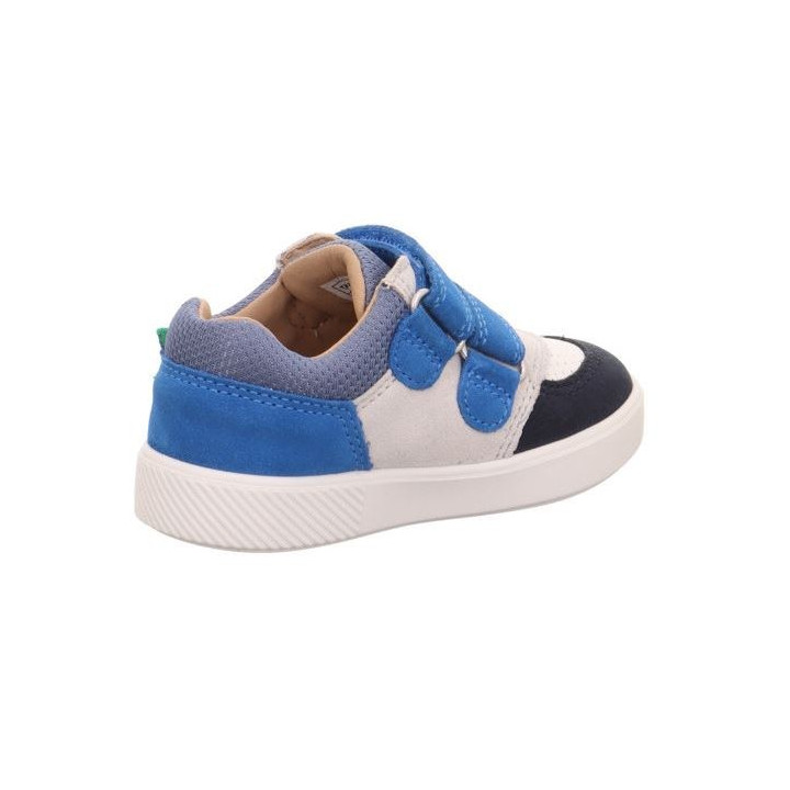 SNEAKERS SUPERFIT SUPIES MEHRFARBIG 1-000776-9000