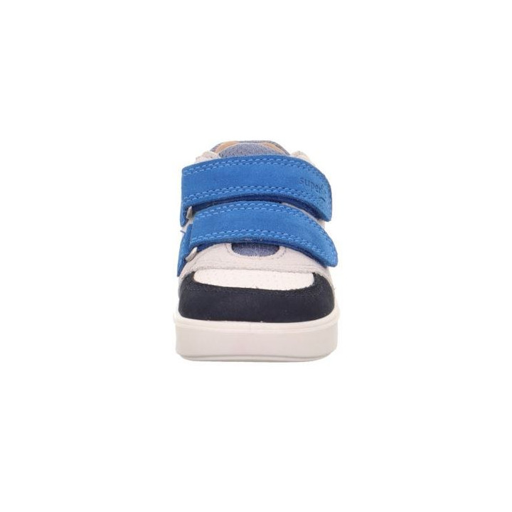SNEAKERS SUPERFIT SUPIES MEHRFARBIG 1-000776-9000