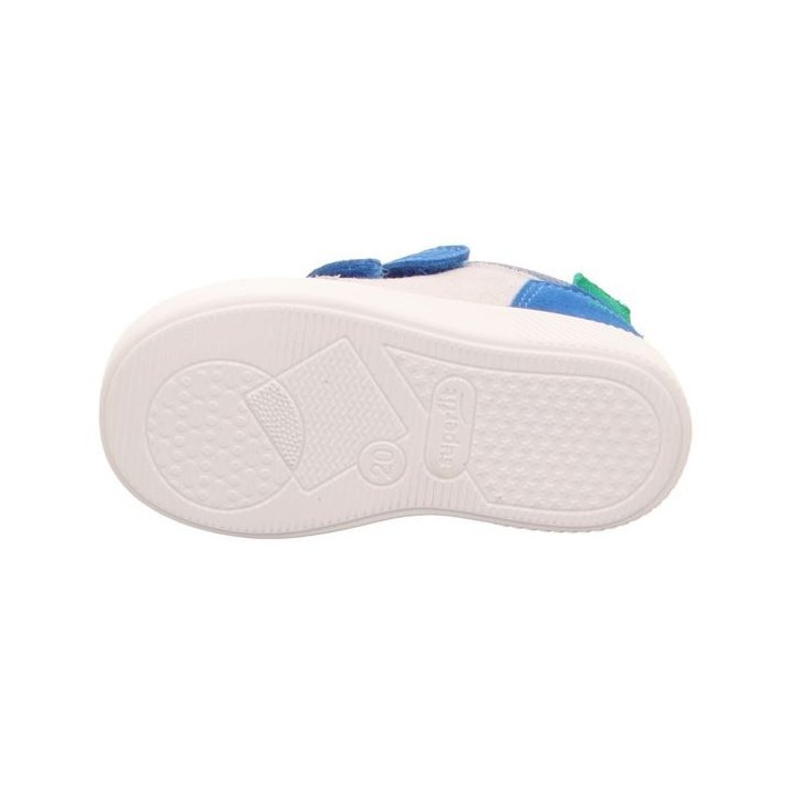 SNEAKERS SUPERFIT SUPIES MEHRFARBIG 1-000776-9000