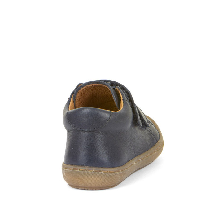 TRZEWIKI FRODDO OLLIE VELCRO DARK BLUE