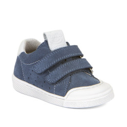 SNEAKERS FRODDO ROSARIO VELCRO DENIM G2130316-2
