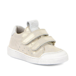 SNEAKERS FRODDO ROSARIO VELCRO GOLD SHINE G2130316-28