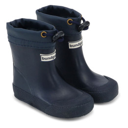 KALOSZE BUNDGAARD COVER NAVY