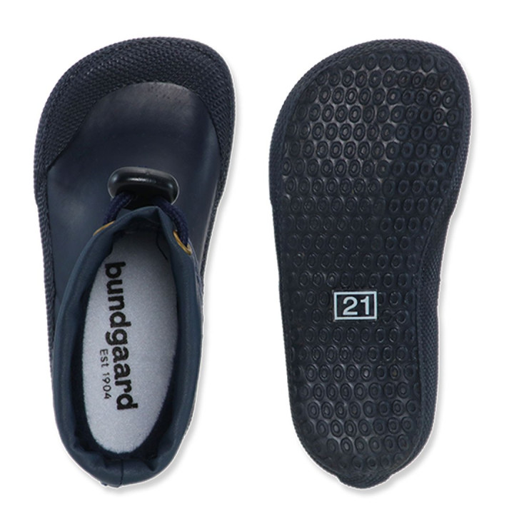RUBBER BOOTS BUNDGAARD COVER NAVY