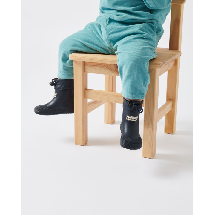 RUBBER BOOTS BUNDGAARD COVER NAVY