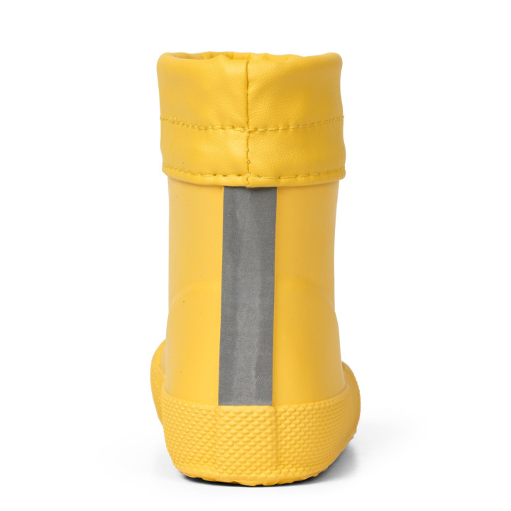 KALOSZE BUNDGAARD COVER YELLOW