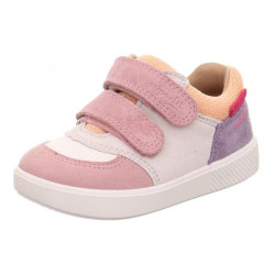 SNEAKERSY SUPERFIT SUPIES MEHRFARBIG 1-000776-9010