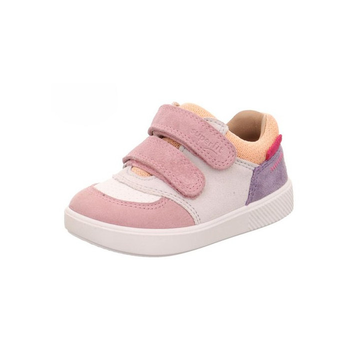 SNEAKERSY SUPERFIT SUPIES MEHRFARBIG 1-000776-9010