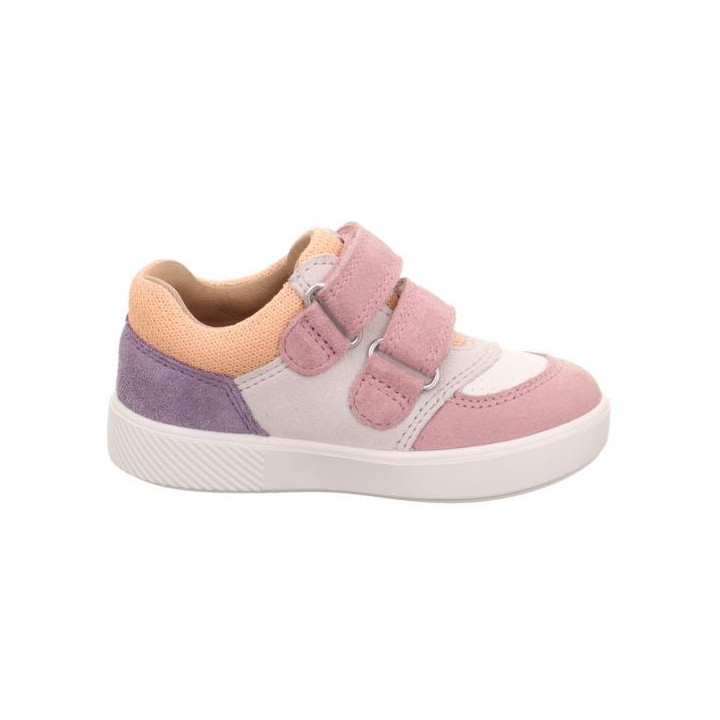 SNEAKERSY SUPERFIT SUPIES MEHRFARBIG 1-000776-9010