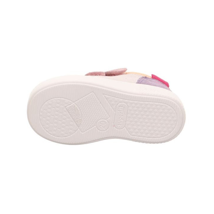 SNEAKERSY SUPERFIT SUPIES MEHRFARBIG 1-000776-9010