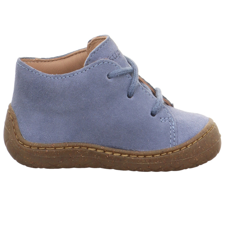 SHOES SUPERFIT BLAU 1-009349-8000