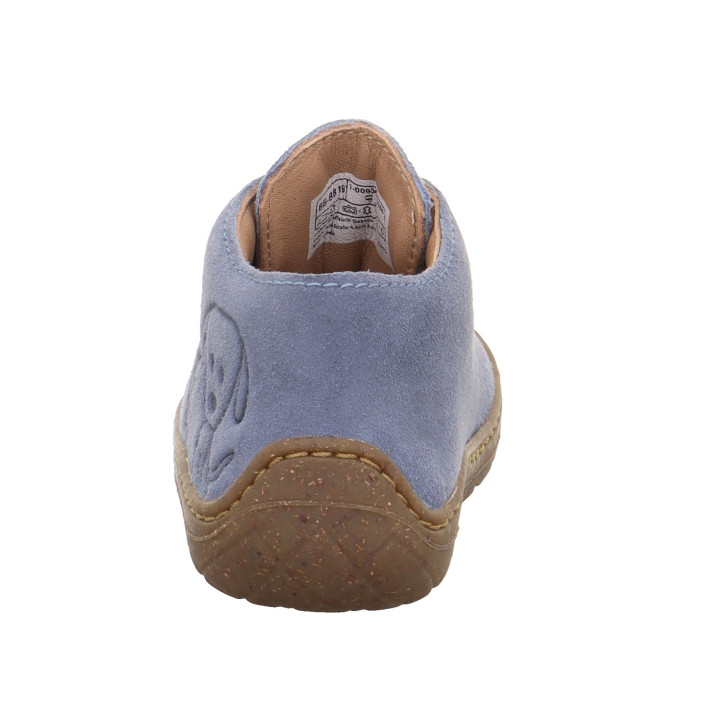 TRZEWIKI SUPERFIT SATURNUS BLAU 1-009349-8000