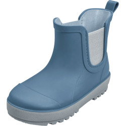 PLAYSHOES RAIN BOOTS TPE NAVY 180201-11