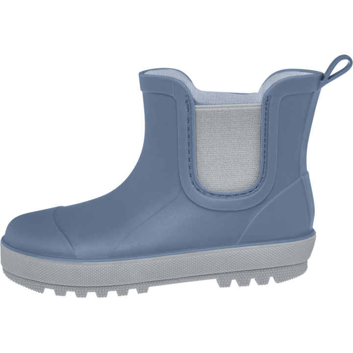 PLAYSHOES RAIN BOOTS TPE NAVY 180201-11