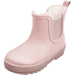 PLAYSHOES KALOSZE KRÓTKIE TPE RÓŻOWY 180201-14