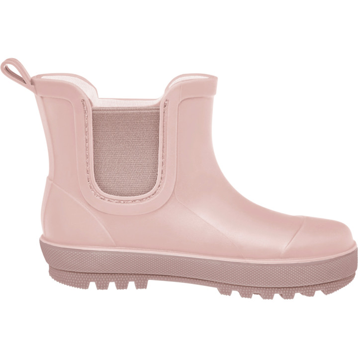 PLAYSHOES KALOSZE KRÓTKIE TPE RÓŻOWY 180201-14