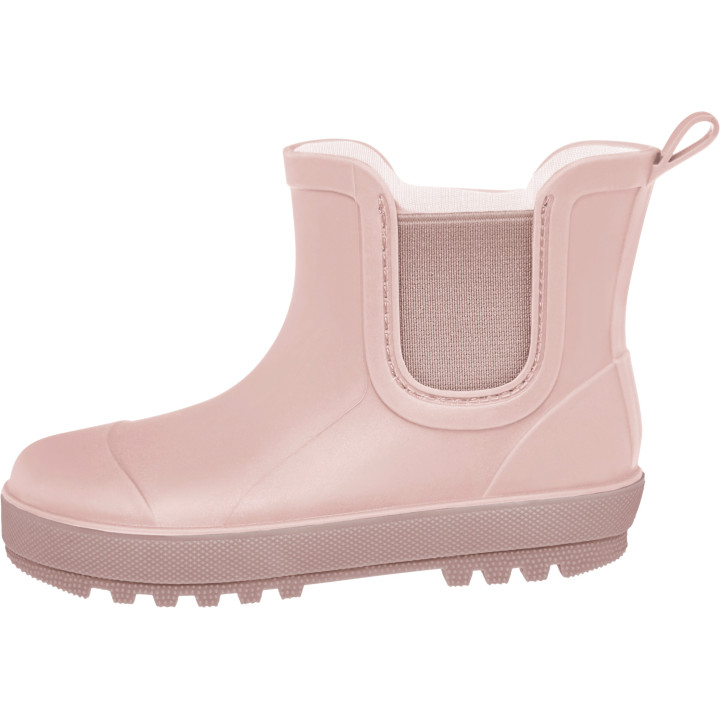 PLAYSHOES RAIN BOOTS TPE LIGHT PINK 180201-14
