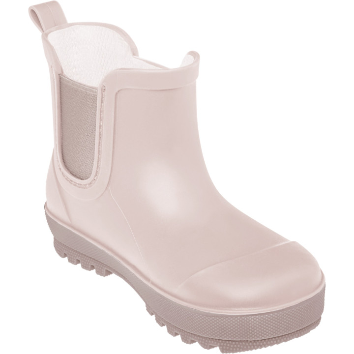 PLAYSHOES RAIN BOOTS TPE LIGHT PINK 180201-14