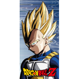 RĘCZNIK KĄPIELOWY PLAŻOWY 70 X 140 CM DRAGON BALL DB-1520T