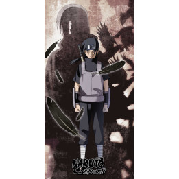 BATH TOWEL 70 X 140 CM NARUTO SHIPPUDEN NSH-3359T