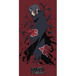 RĘCZNIK KĄPIELOWY PLAŻOWY 70 X 140 CM NARUTO SHIPPUDEN NSH-3358T
