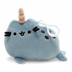 PUSHEEN NARWHAL CLIP 4061297