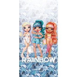BATH TOWEL 70 X 140 CM RAINBOW HIGH RBH-1831T