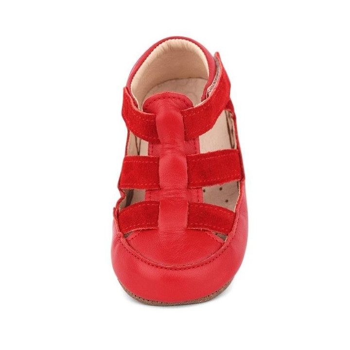 PANTOFLE OBEX FIRE BAREFOOT CLASSIC