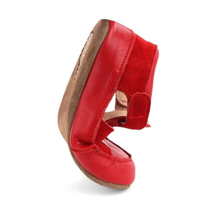 SLIPPERS OBEX FIRE BAREFOOT CLASSIC