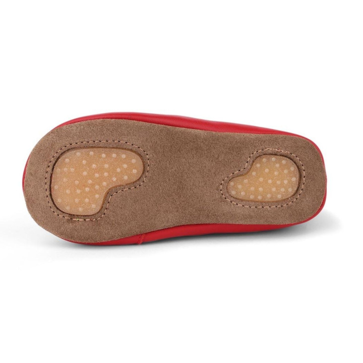 SLIPPERS OBEX FIRE BAREFOOT CLASSIC