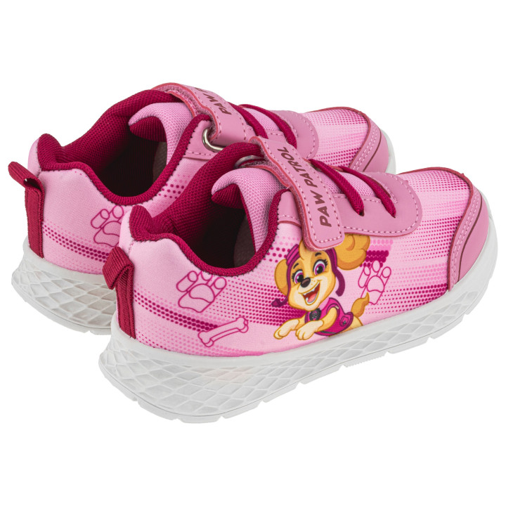 SNEAKERSY LEOMIL PAW PATROL SKYE ROSA
