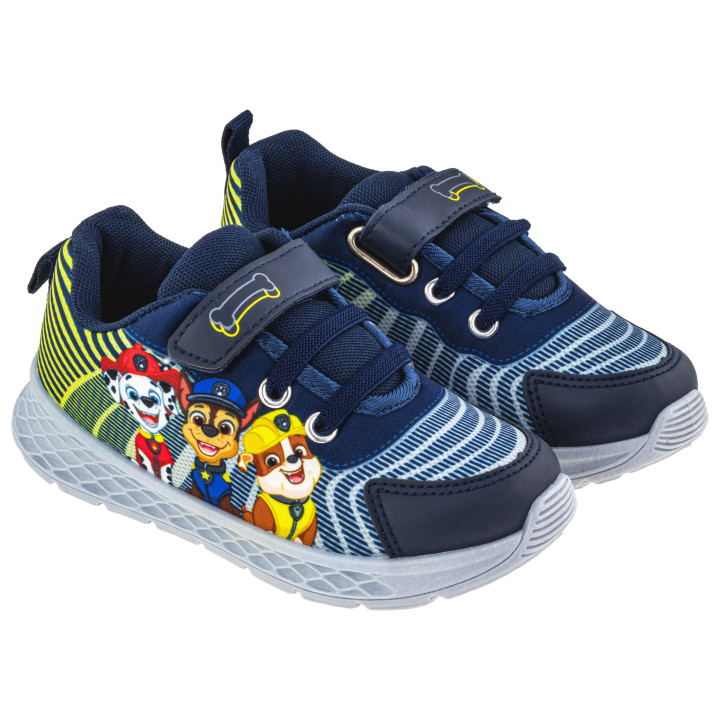 SNEAKERSY LEOMIL PAW PATROL