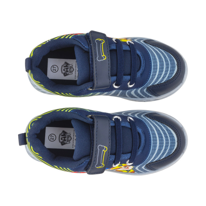 SNEAKERSY LEOMIL PAW PATROL