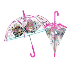 PARASOL DZIECIĘCY PERLETTI L.O.L. SURPRISE 75072