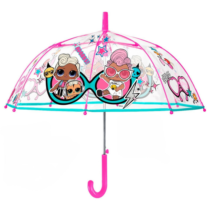 CHILDREN'S UMBRELLA L.O.L. SURPRISE 75072