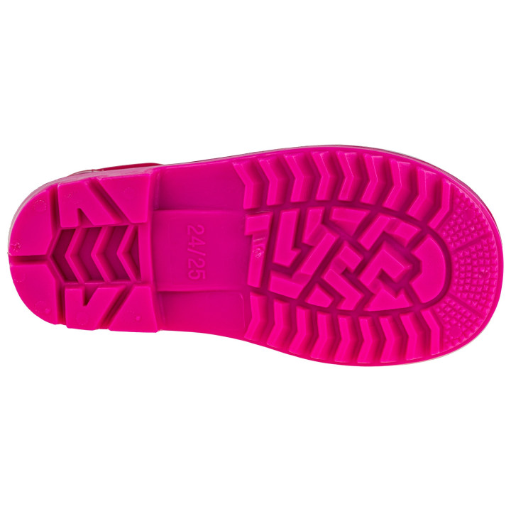 KALOSZE PERLETTI RAINBOW HIGH 98325