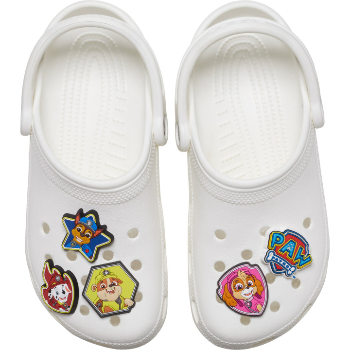 CROCS JIBBITZ™ CHARMS PRZYPINKI 10012081 PAW PATROL 5-PACK